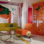 Coca Cola Training Facility interior Espacio C, Coca Cola Training Facility Interior by ROW Studio