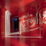Coca Cola Training Facility interior Coca Cola Training Facility interior 3 150x150 Espacio C, Coca Cola Training Facility Interior by ROW Studio