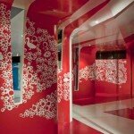 Coca Cola Training Facility interior Coca Cola Training Facility interior 7 150x150 Espacio C, Coca Cola Training Facility Interior by ROW Studio