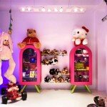 Toyshop Interior Design Photo Beautiful Toyshop Interior Design by Elia Felices