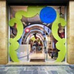 Toyshop Interior Design Photo Beautiful Toyshop Interior Design by Elia Felices