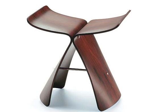 Butterfly comfortable seat Beautiful Comfortable Butterfly Seat