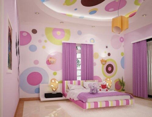 Cozy Contemporary Bedroom Cozy Contemporary Bedroom Design for Modern Home Design