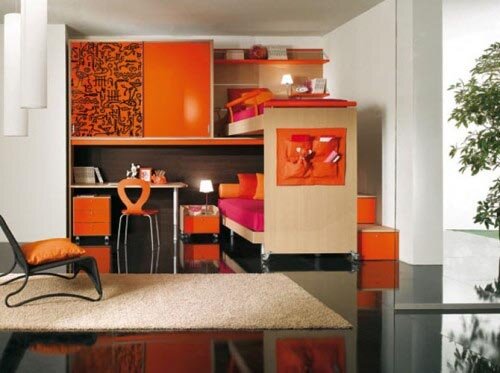 Cozy Contemporary Bedroom Cozy Contemporary Bedroom Design for Modern Home Design