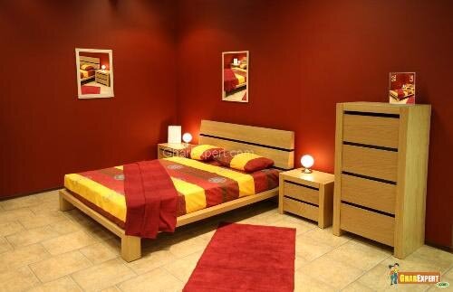 Cozy Contemporary Bedroom Design Cozy Contemporary Bedroom Design for Modern Home Design